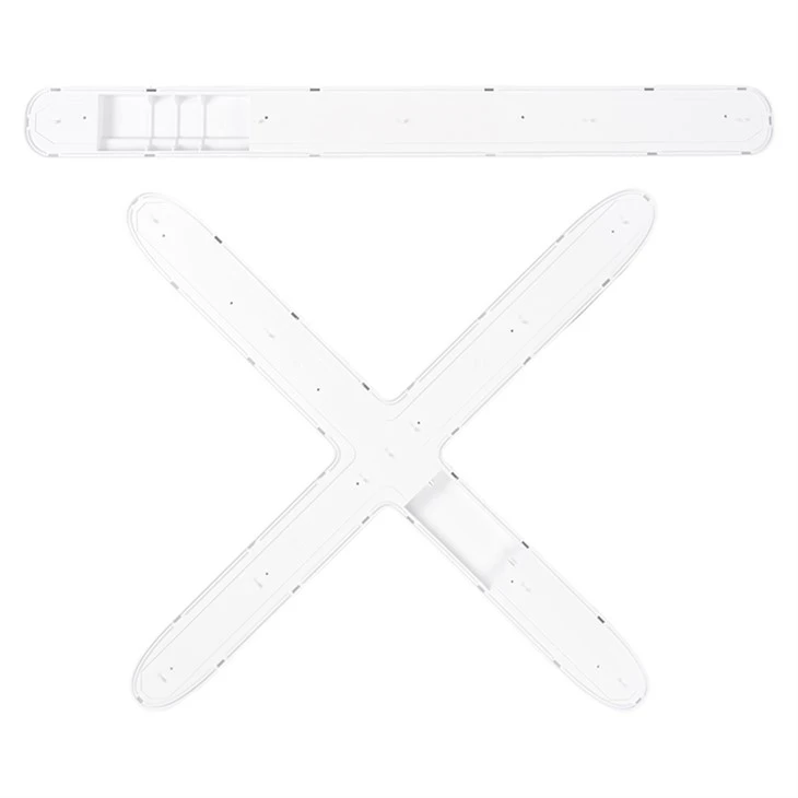 Plastic Lamp Base high quality