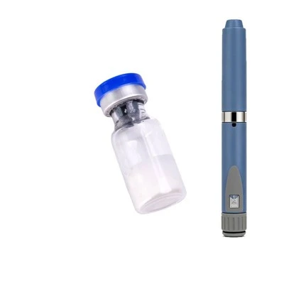 3ml Cartridge Pen