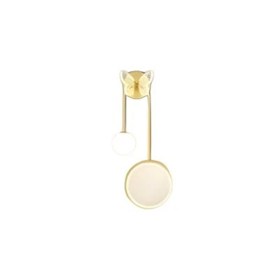Indoor Wall Lamp Shell
