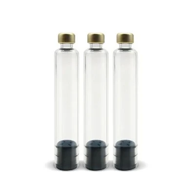 Pen Injector Cartridge